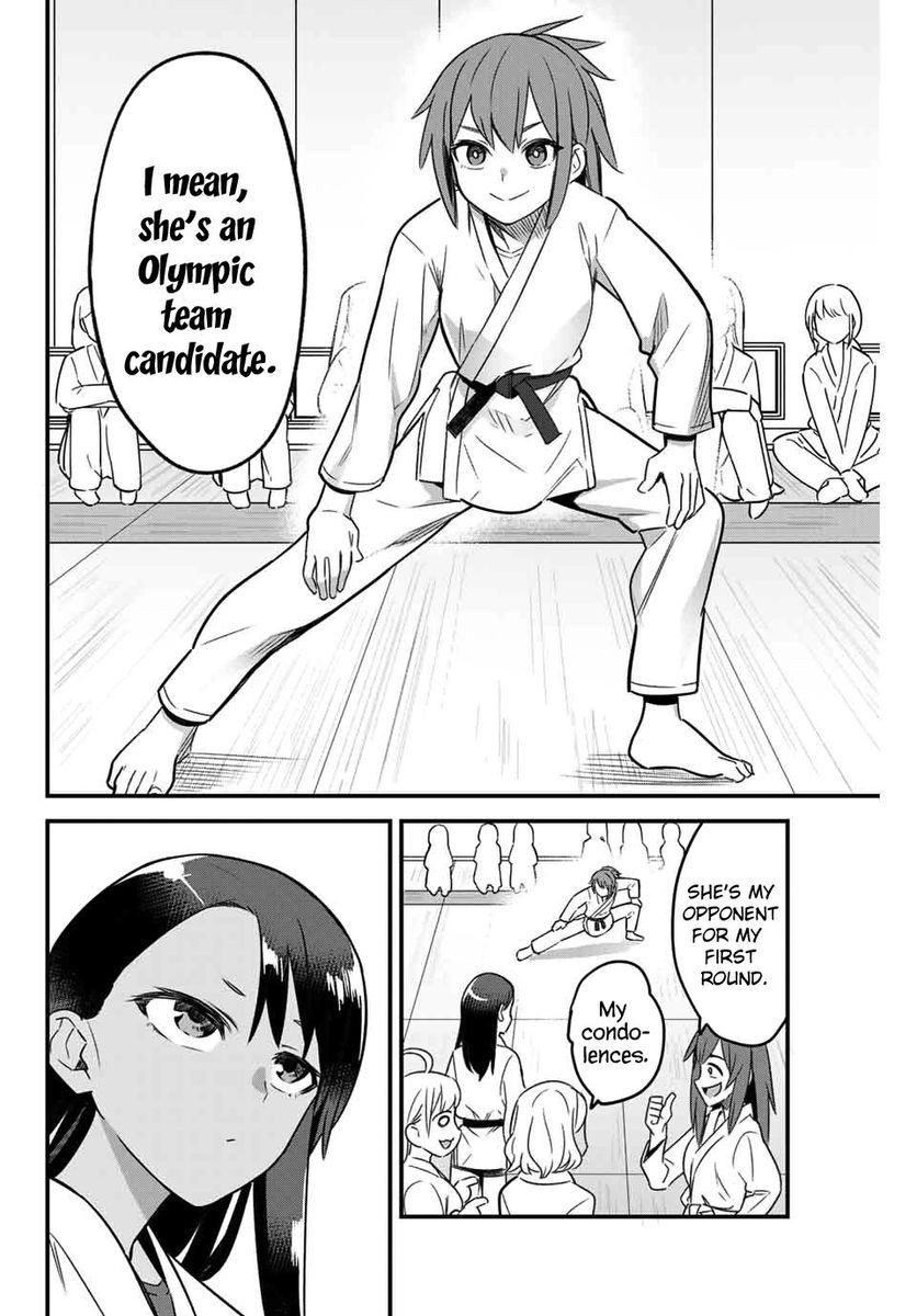 Ijiranaide, Nagatoro-san, Chapter 79 image 06